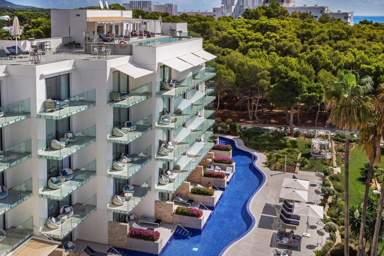 Catalonia Royal Ses Estaques-Adults Only Hotel Santa Eulária des Riu