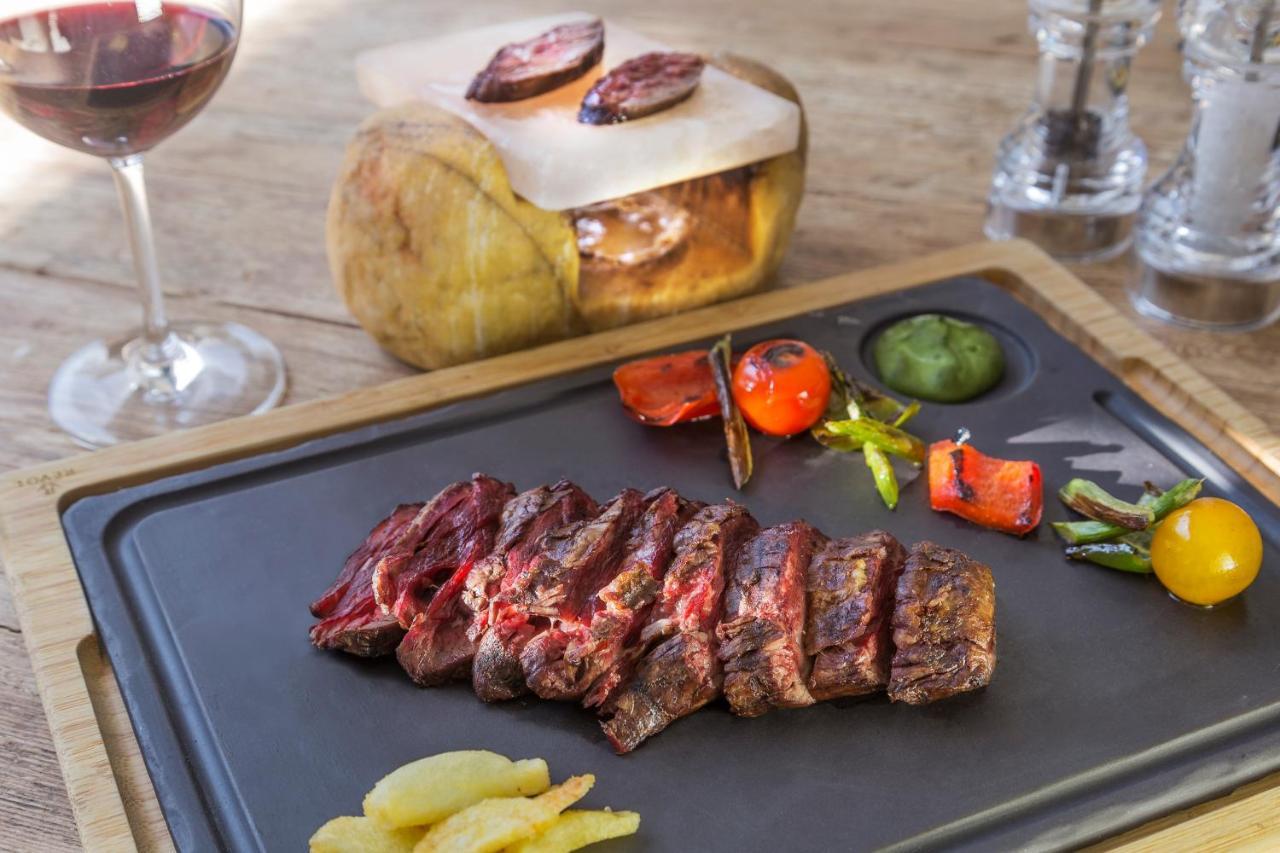 Hotel Catalonia Royal Ses Estaques-Adults Only 4*