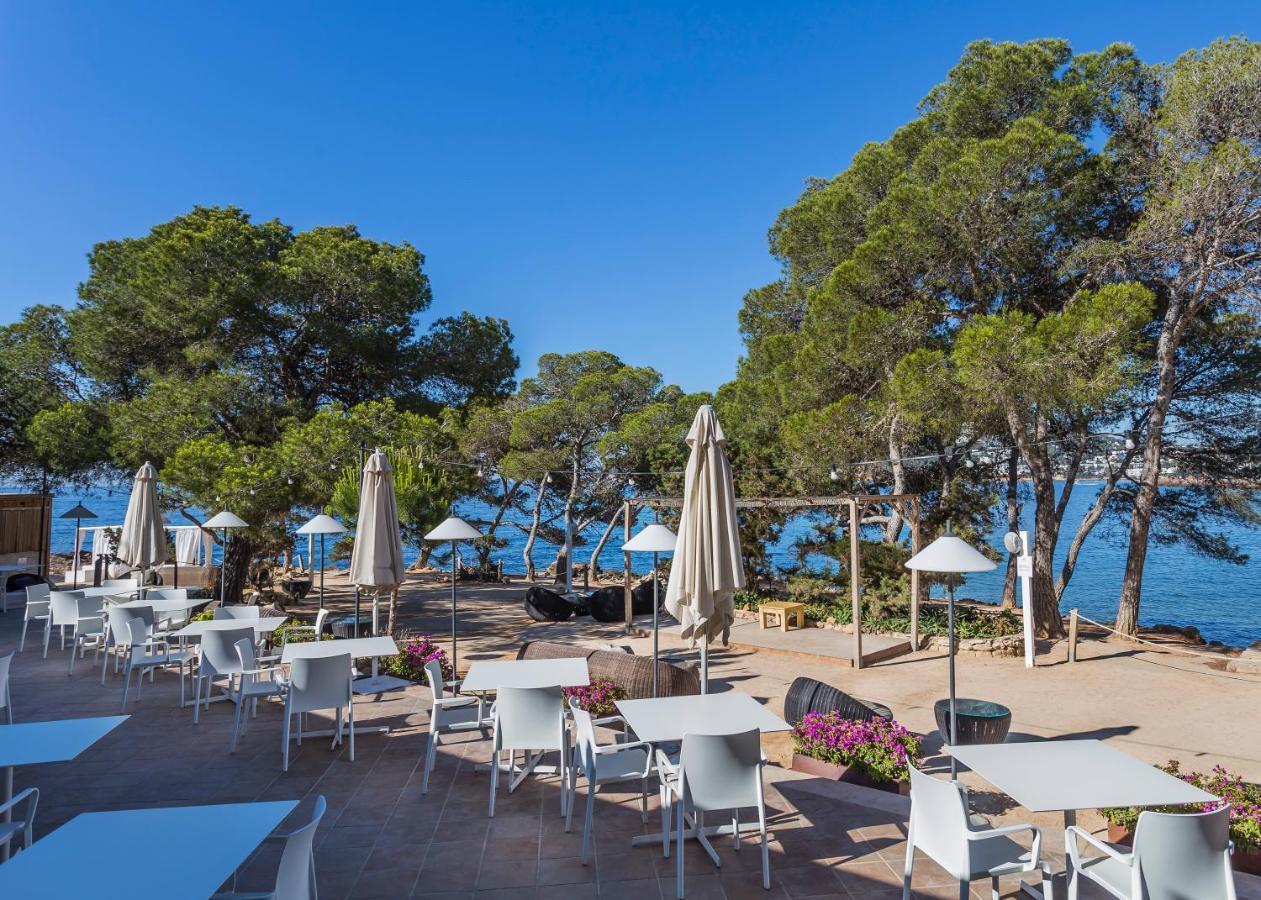 Hotel Catalonia Royal Ses Estaques-Adults Only 4*