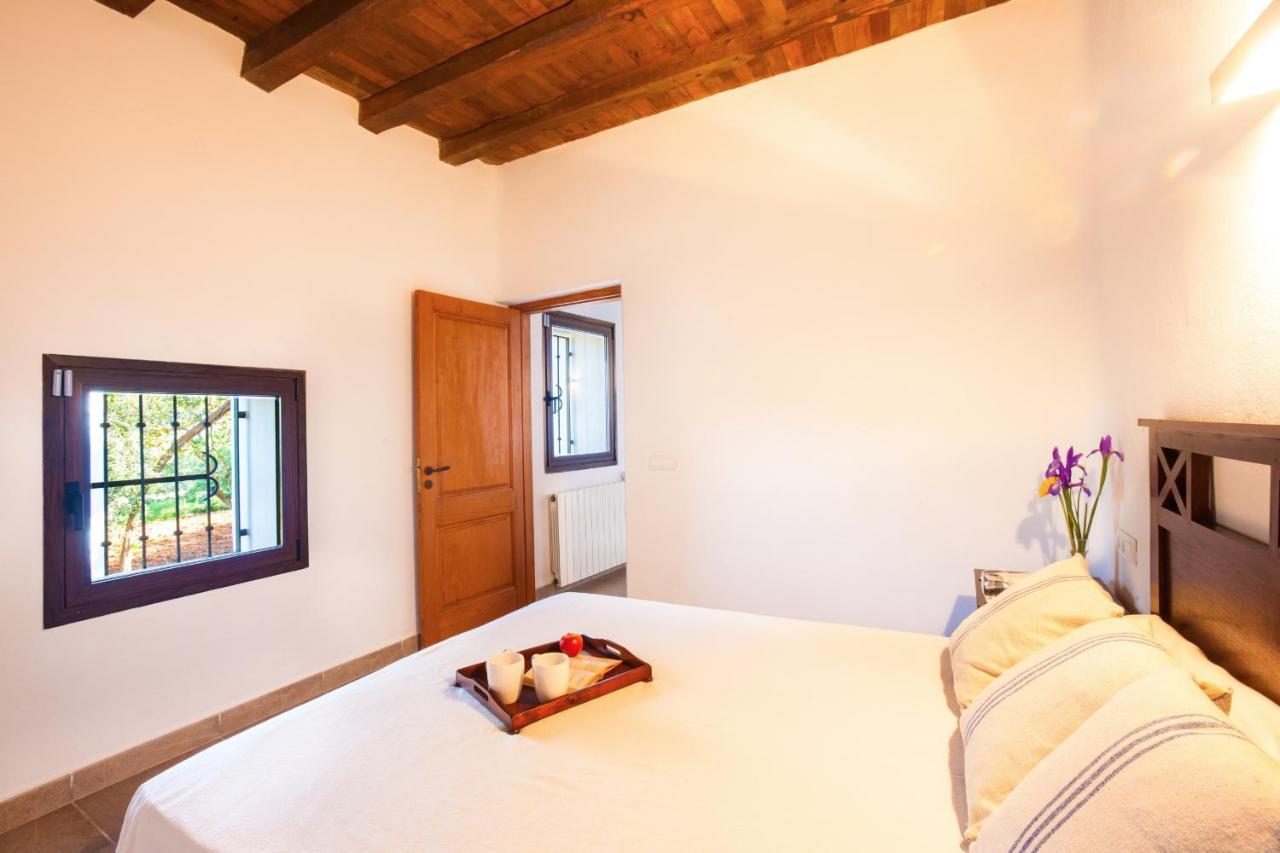 Pousada Macia Santa Eulária des Riu