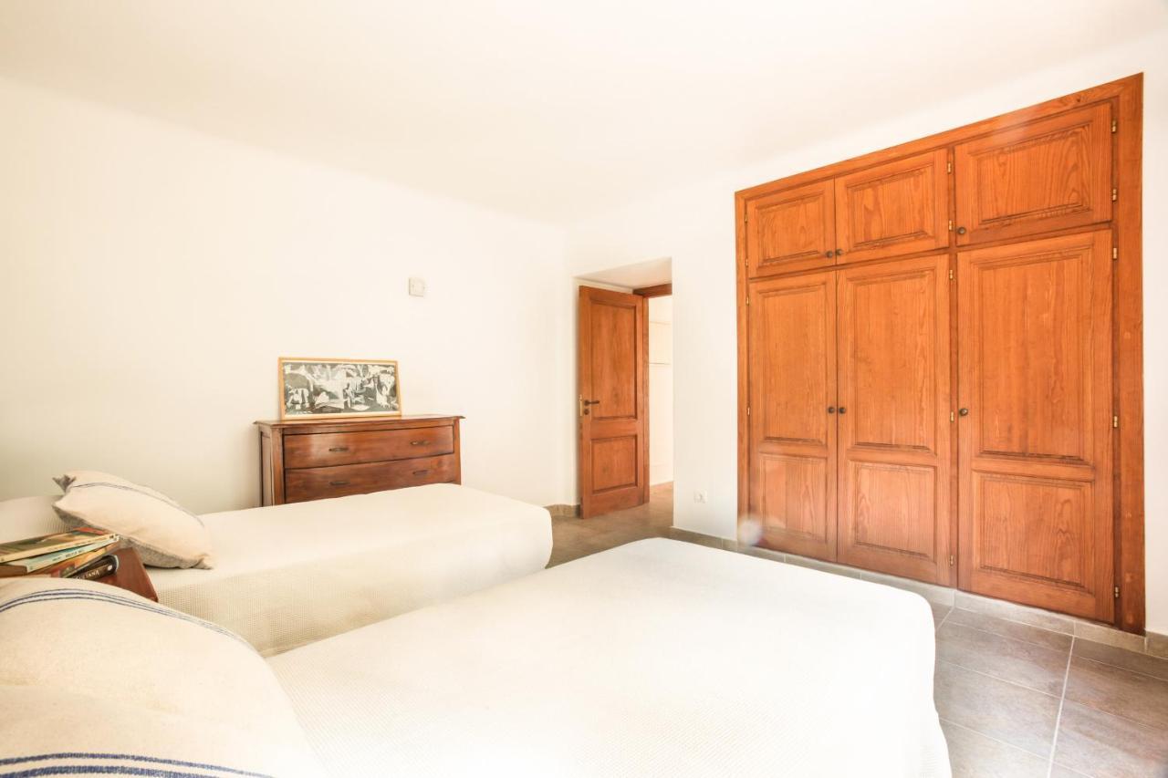 Macia Santa Eulária des Riu