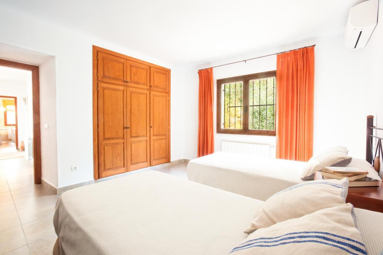 Pousada Macia Santa Eulária des Riu