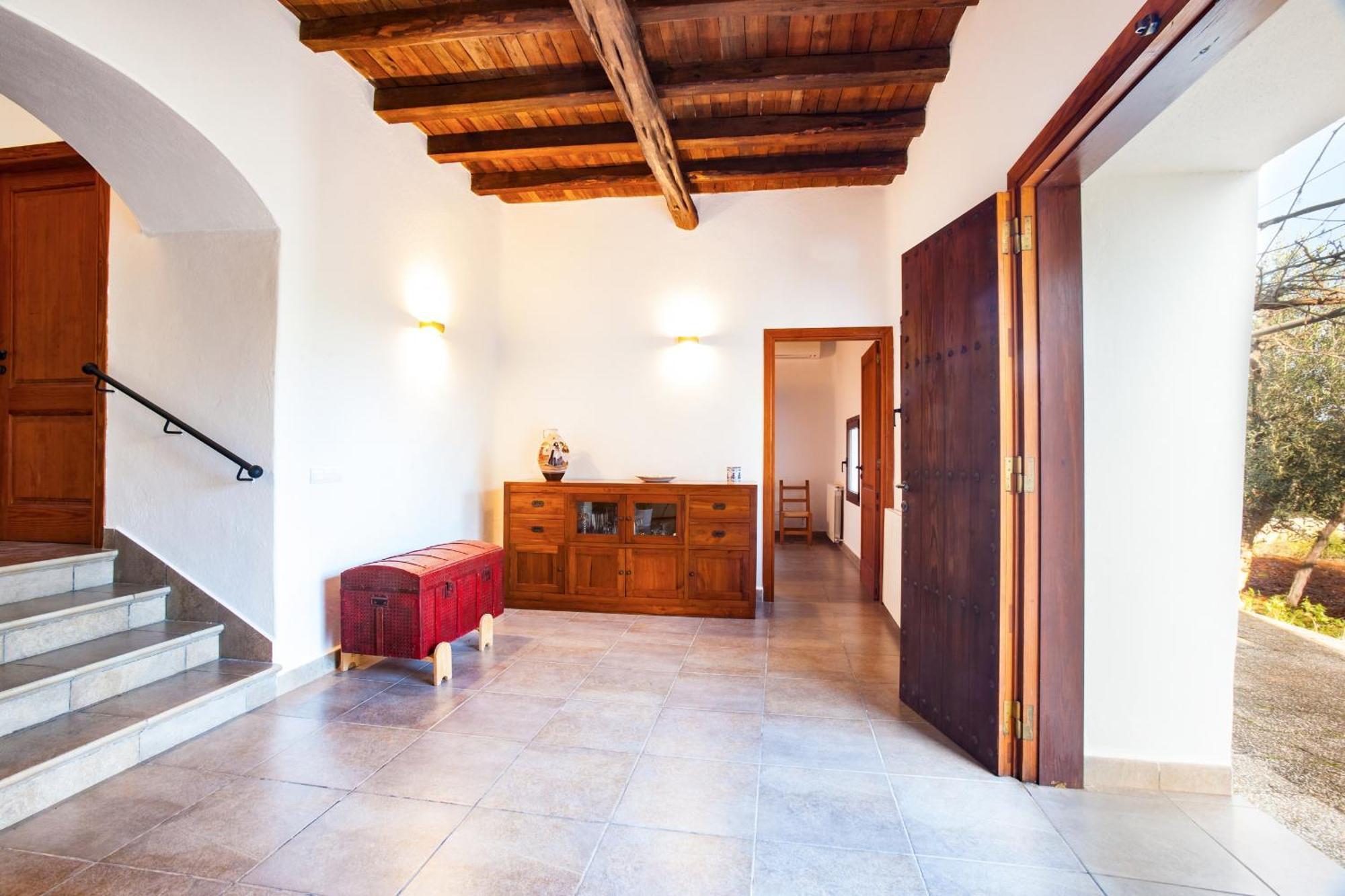 Macia Pousada Santa Eulária des Riu