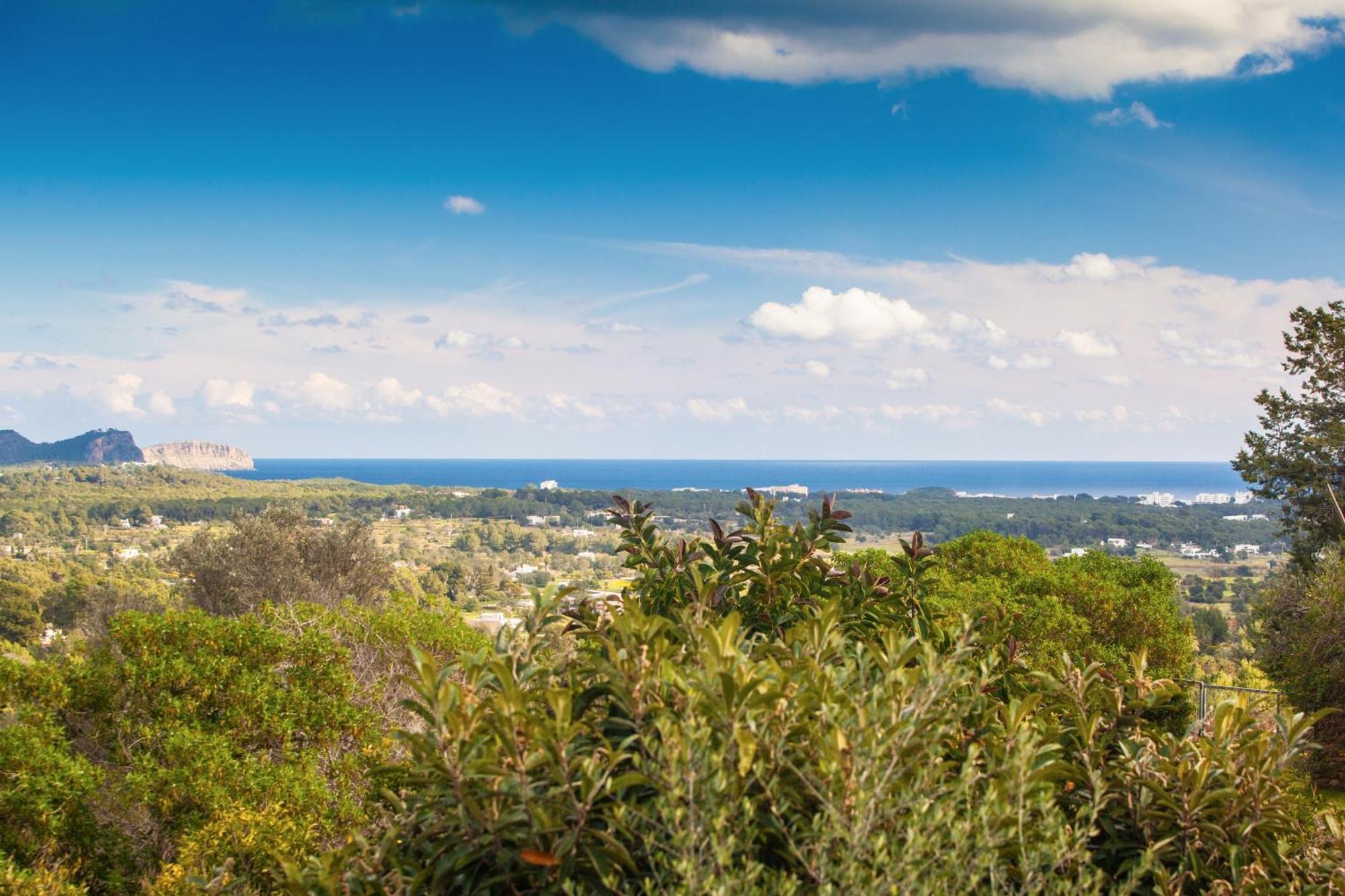 Pousada Macia Santa Eulária des Riu