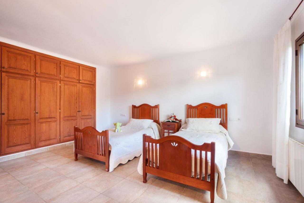 Macia * Santa Eulária des Riu