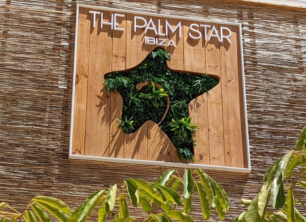 Apartment The Palm Star Ibiza - Adults Only *
