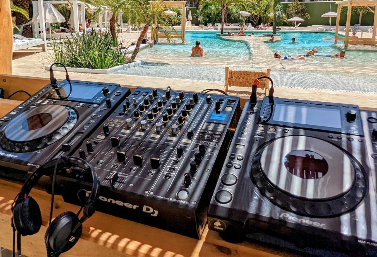 The Palm Star Ibiza - Adults Only Apartment