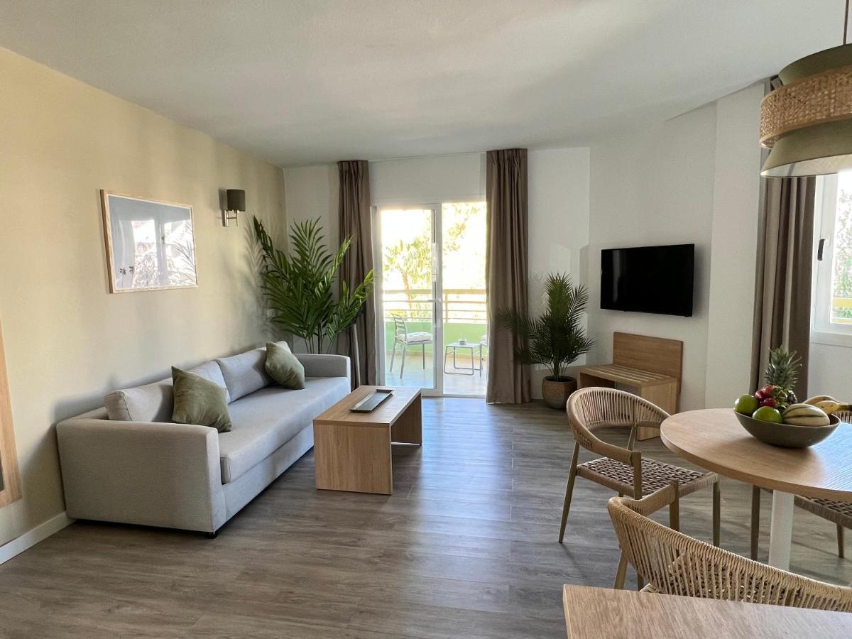 The Palm Star Ibiza - Adults Only Apartment *
