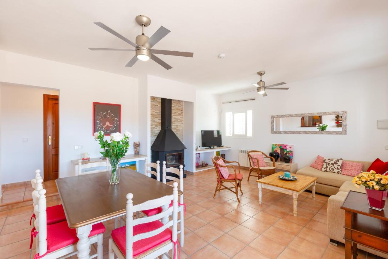Ferienhaus Pep De Sa Rota