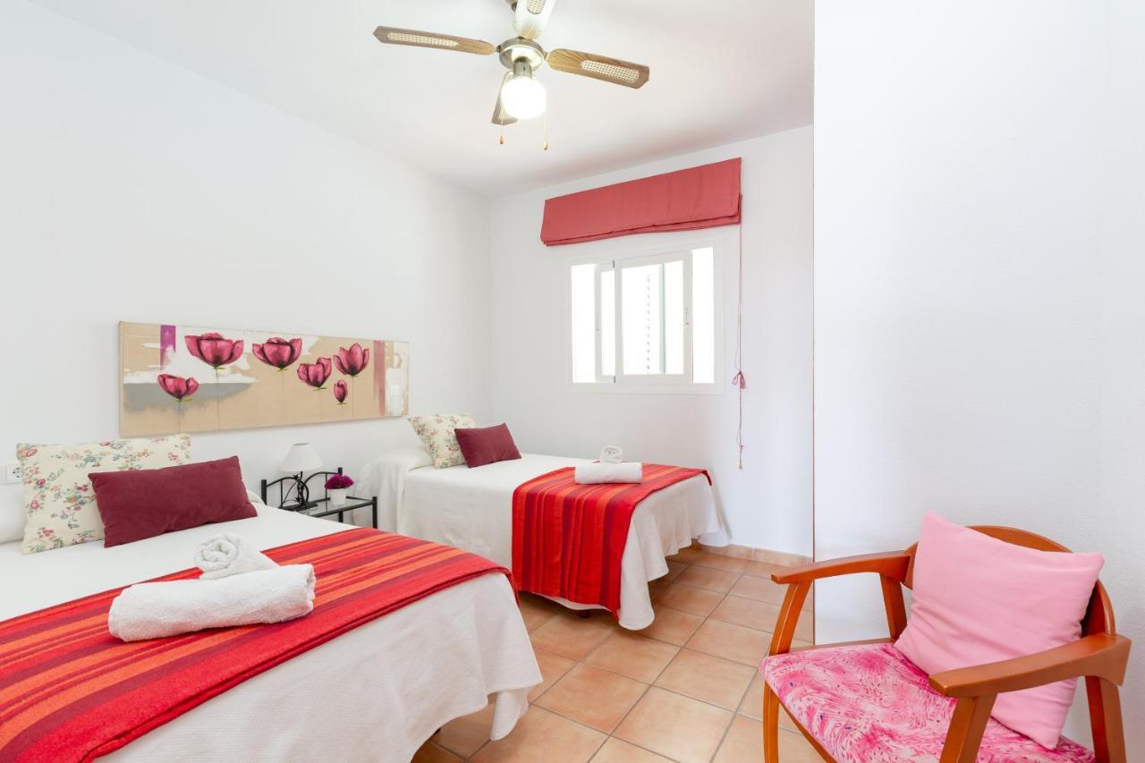Ferienhaus Pep De Sa Rota