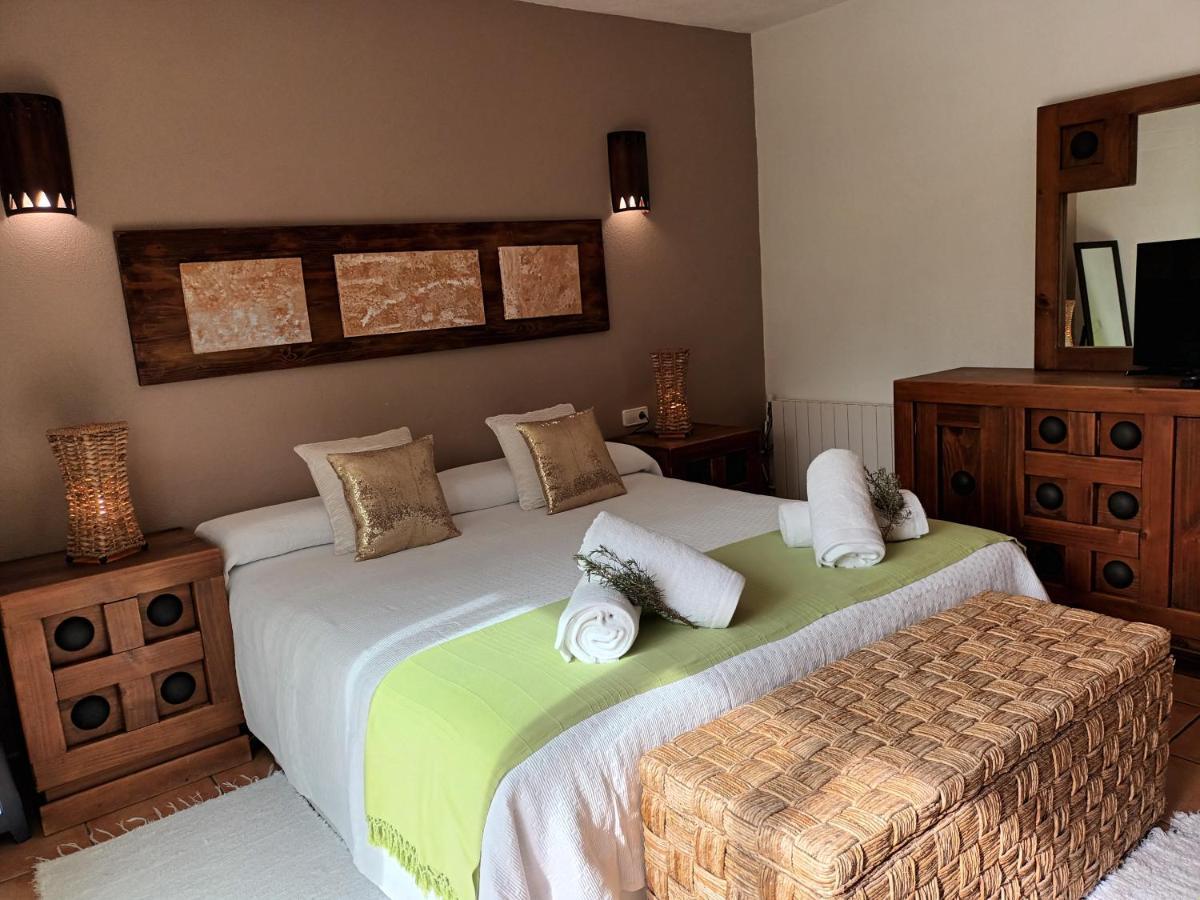 Sa Bardella Villa Sant Joan De Labritja