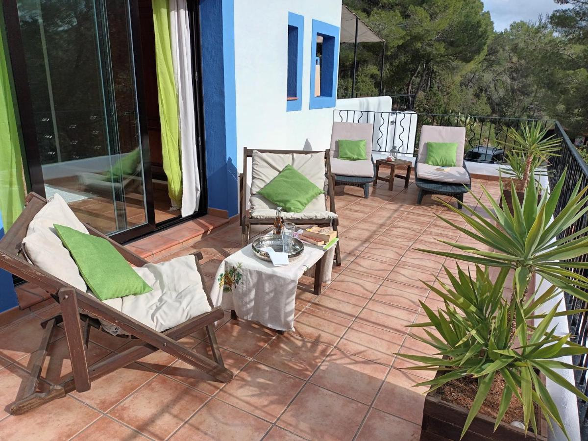 Sa Bardella Villa *