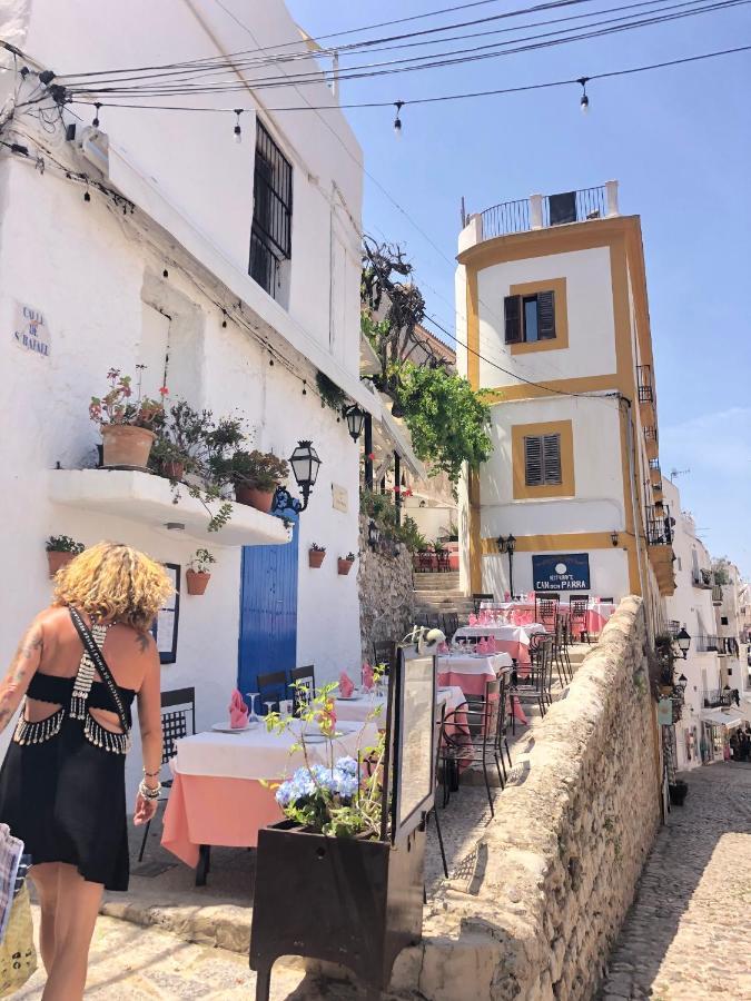 Private Can Bes, Dalt Vila *