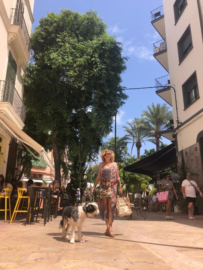 Private Can Bes, Dalt Vila * Ibiza