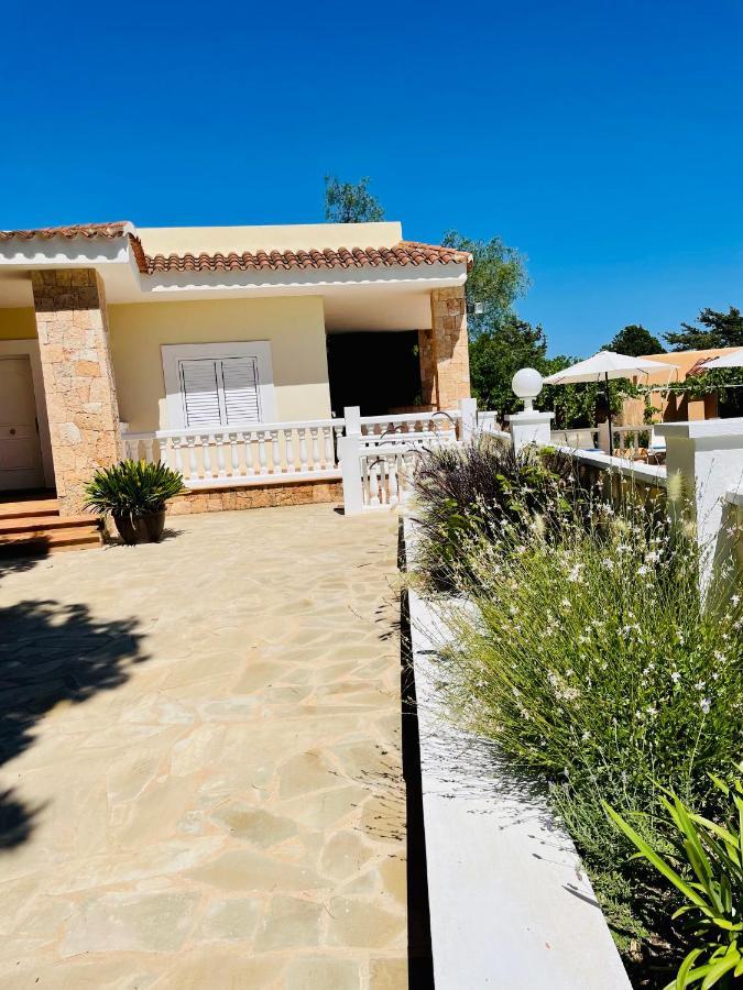 Villa Con Piscina Gigante Sant Francesc de s'Estany