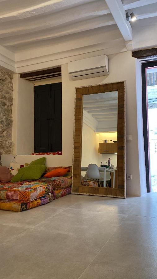 Apartamento Private Can Bes, Dalt Vila *