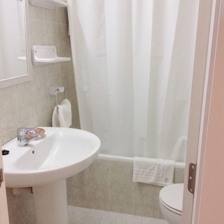 Pitiusa Guest house