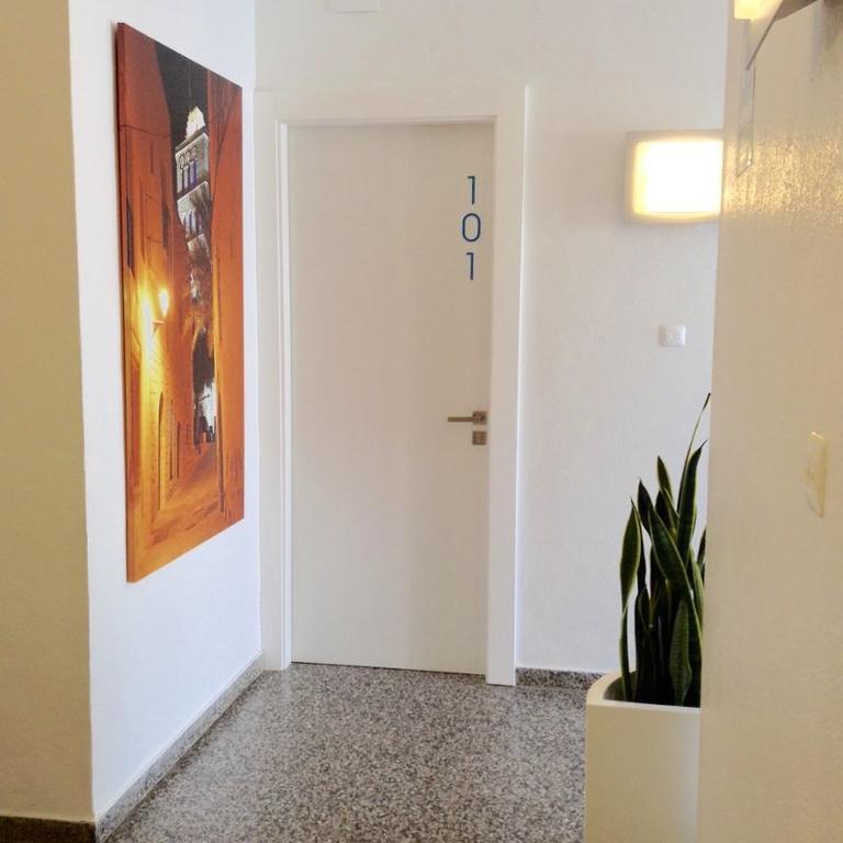 Pitiusa Guest house Ibiza Town