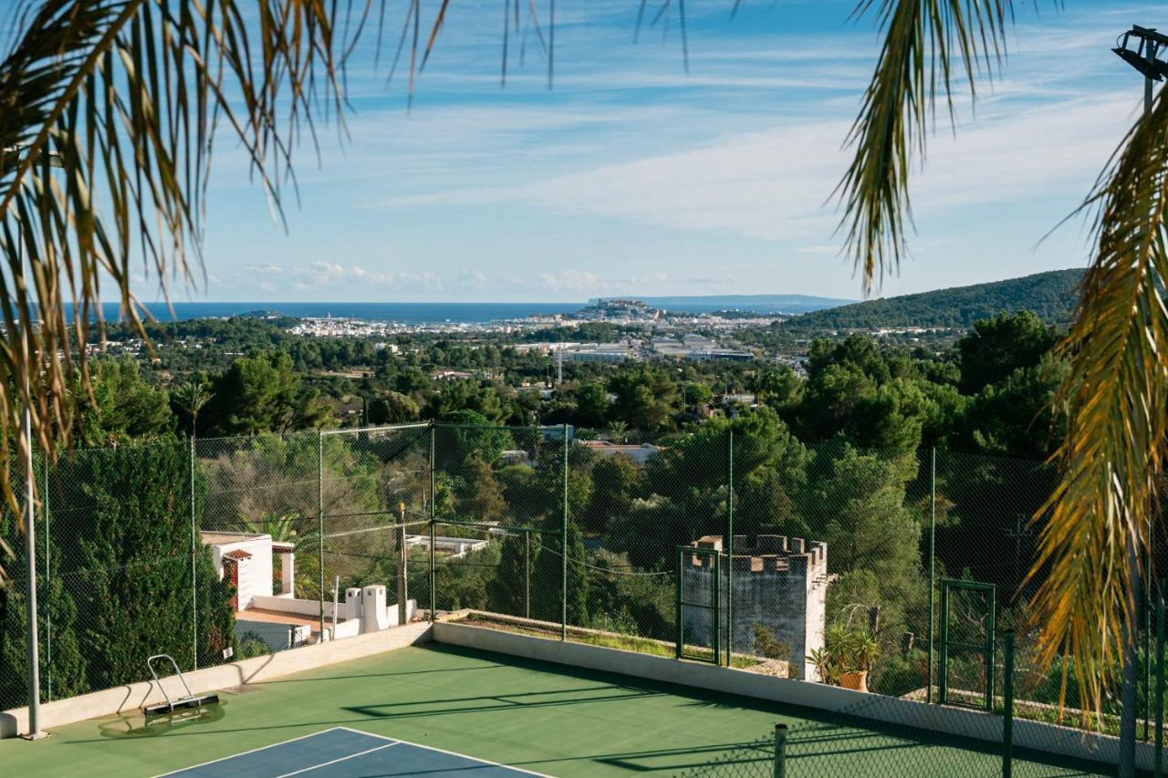 Romero Renovated - San Rafael San Rafael De Sa Creu