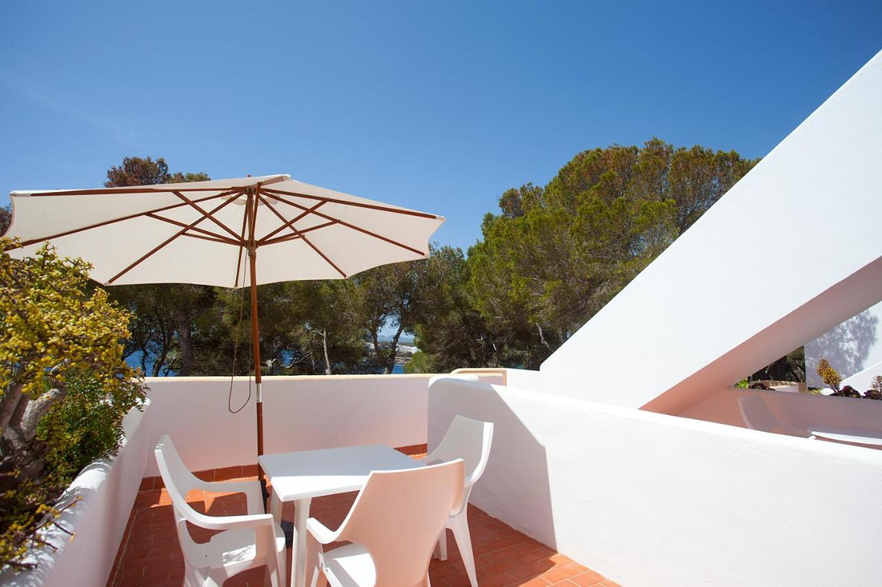 Hotel Club Cala Azul 3*