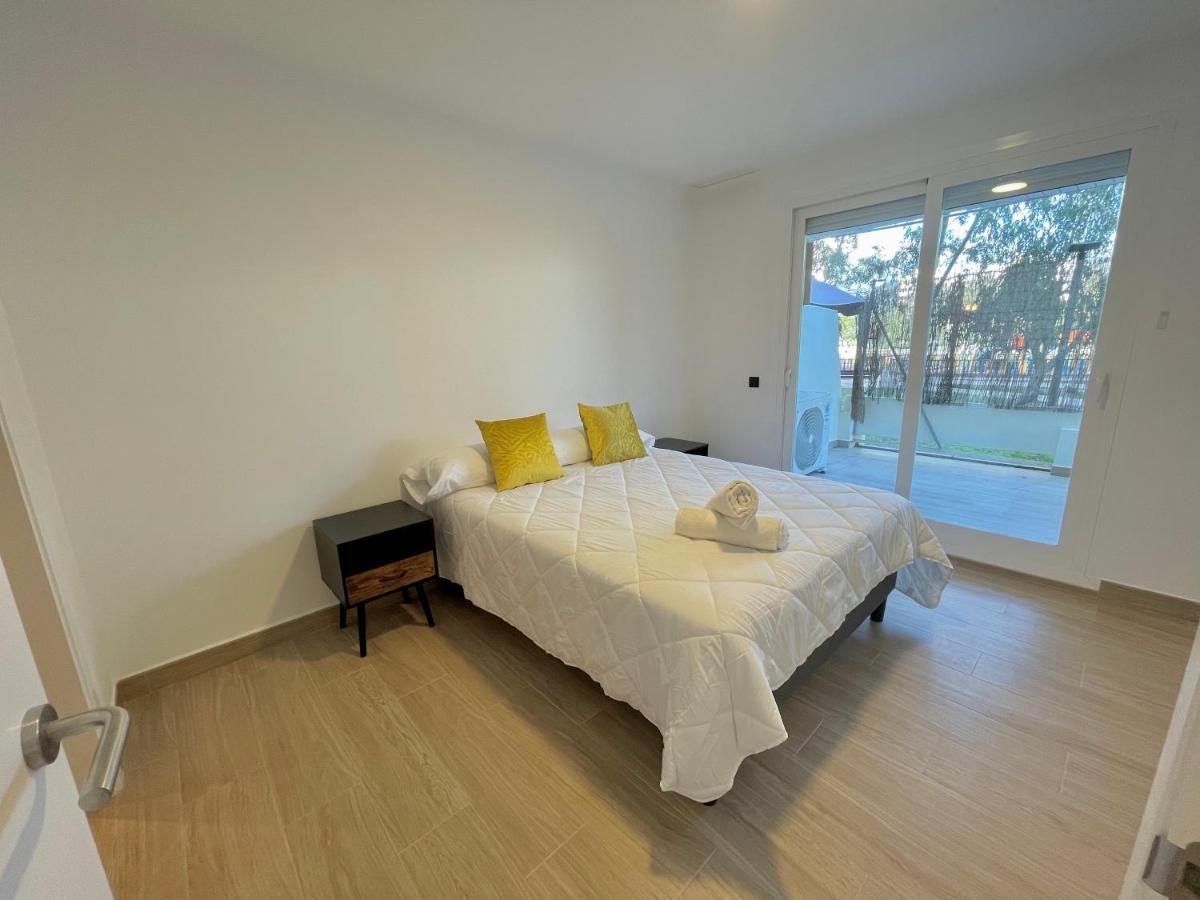 Apartment Marina Port