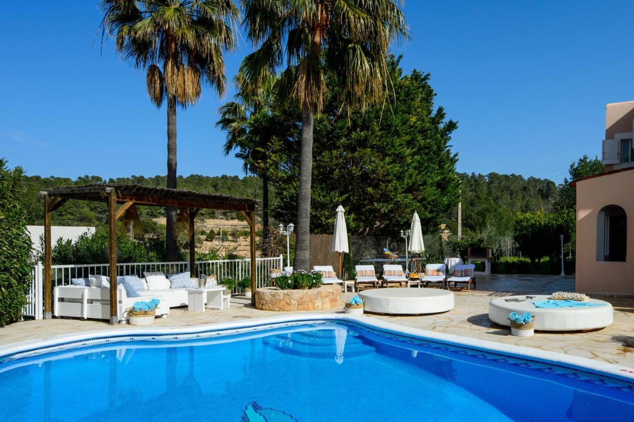 Villa Cas Puig - Of