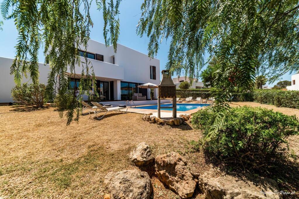 Villa Fuego