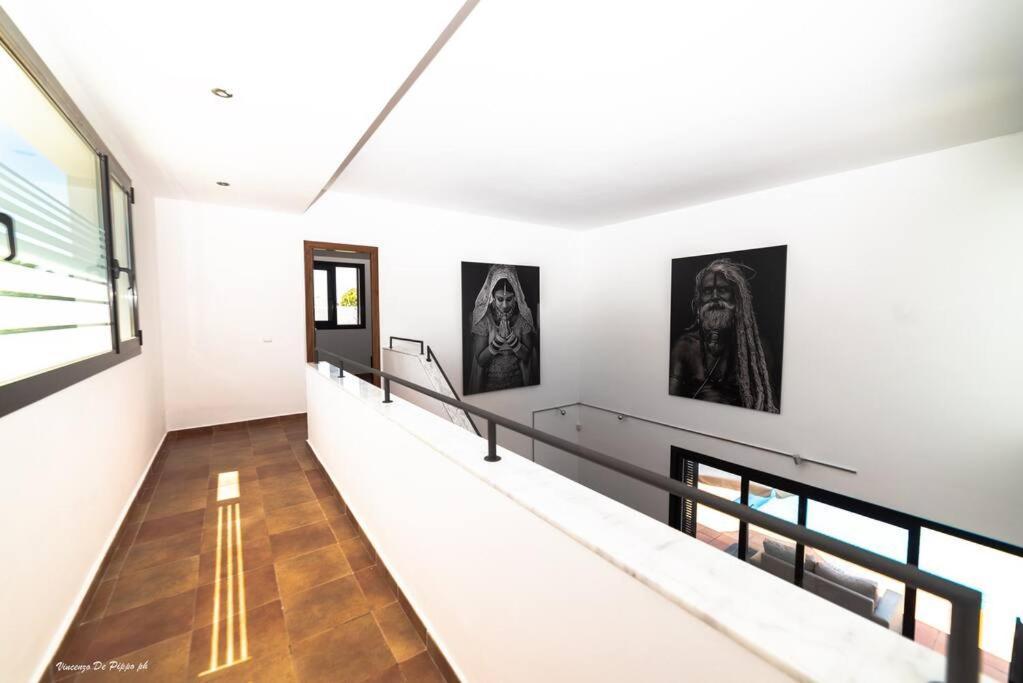 Villa Fuego *