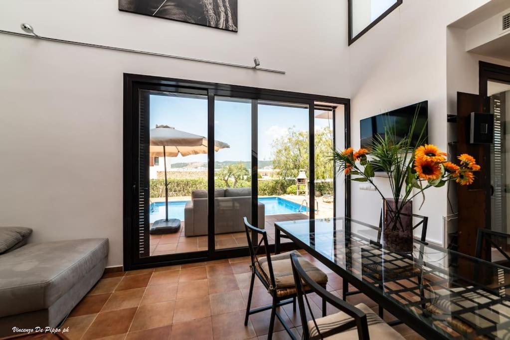 Villa Fuego