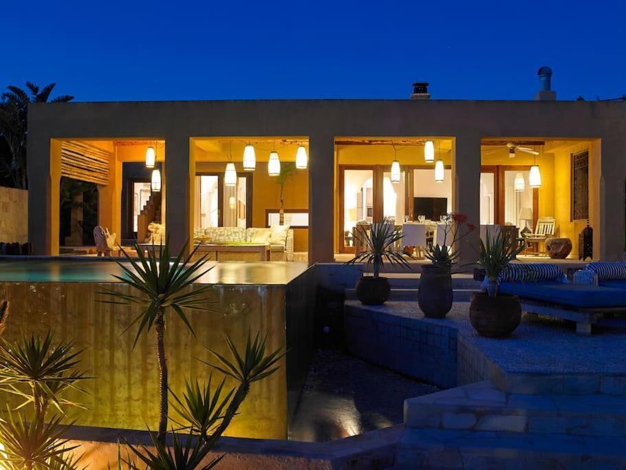 Villa Kasbah 2