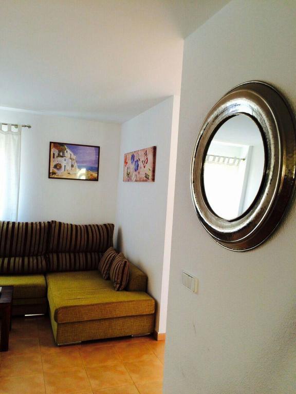 Apartamento Aldea Bonsai Santa Eulalia Ibiza Apartment Santa Eularia des Riu