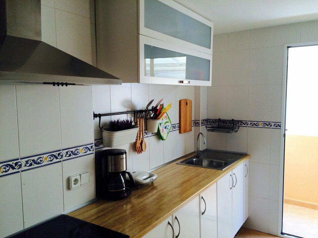 Apartamento Aldea Bonsai Santa Eulalia Ibiza *