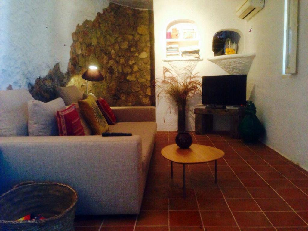 Apartamento Aldea Bonsai Santa Eulalia Ibiza Apartment *