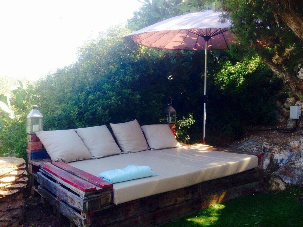 Apartamento Aldea Bonsai Santa Eulalia Ibiza Apartment Santa Eularia des Riu
