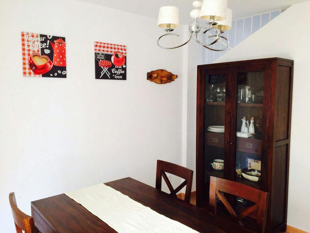 Apartamento Aldea Bonsai Santa Eulalia Ibiza Apartment