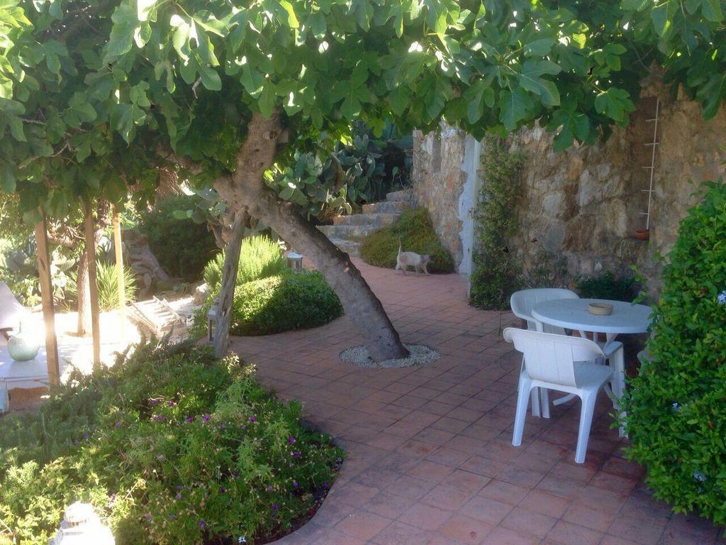 Apartamento Aldea Bonsai Santa Eulalia Ibiza Apartment *