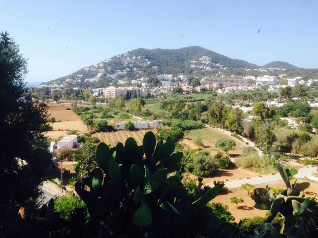 Apartamento Aldea Bonsai Santa Eulalia Ibiza Apartment Santa Eularia des Riu