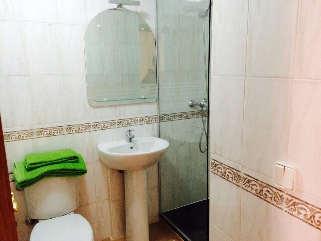 Apartamento Aldea Bonsai Santa Eulalia Ibiza *