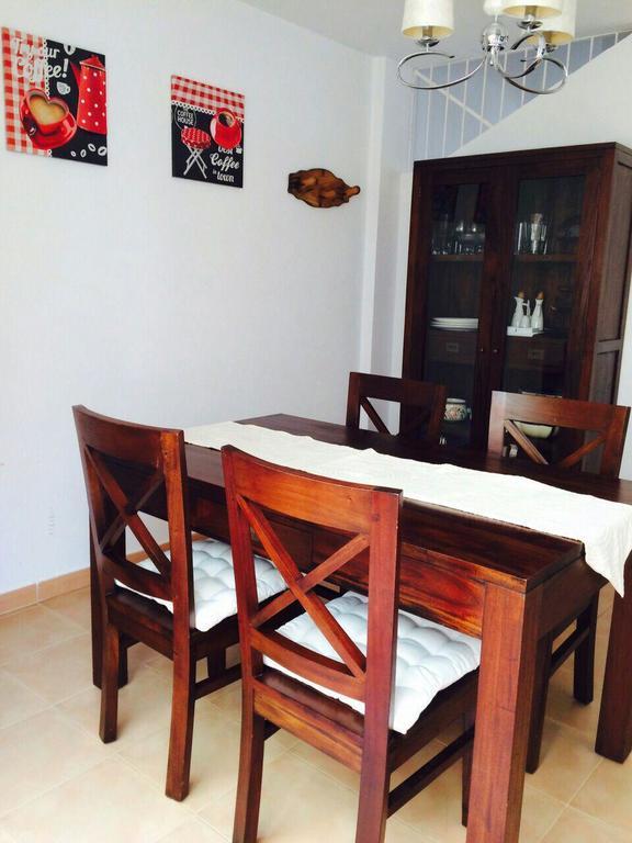 Apartamento Aldea Bonsai Santa Eulalia Ibiza Apartment *