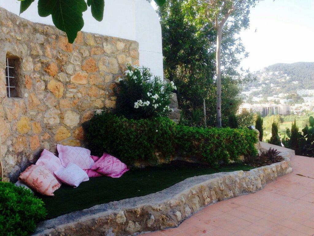 Apartamento Aldea Bonsai Santa Eulalia Ibiza * Santa Eularia des Riu