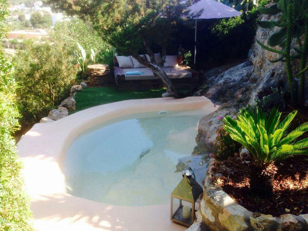 Apartamento Aldea Bonsai Santa Eulalia Ibiza Apartment Santa Eularia des Riu