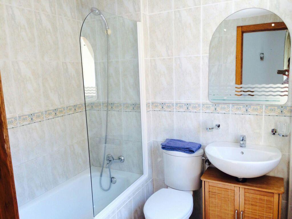 Apartamento Aldea Bonsai Santa Eulalia Ibiza Apartment