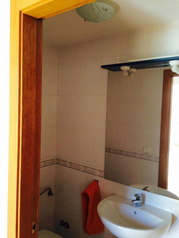 Apartamento Aldea Bonsai Santa Eulalia Ibiza *