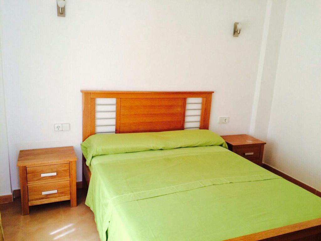 Apartamento Aldea Bonsai Santa Eulalia Ibiza