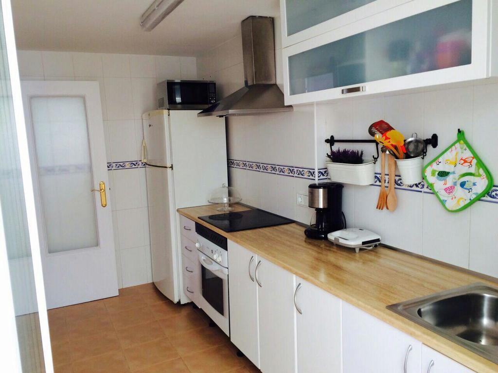 Apartment Apartamento Aldea Bonsai Santa Eulalia Ibiza Santa Eularia des Riu