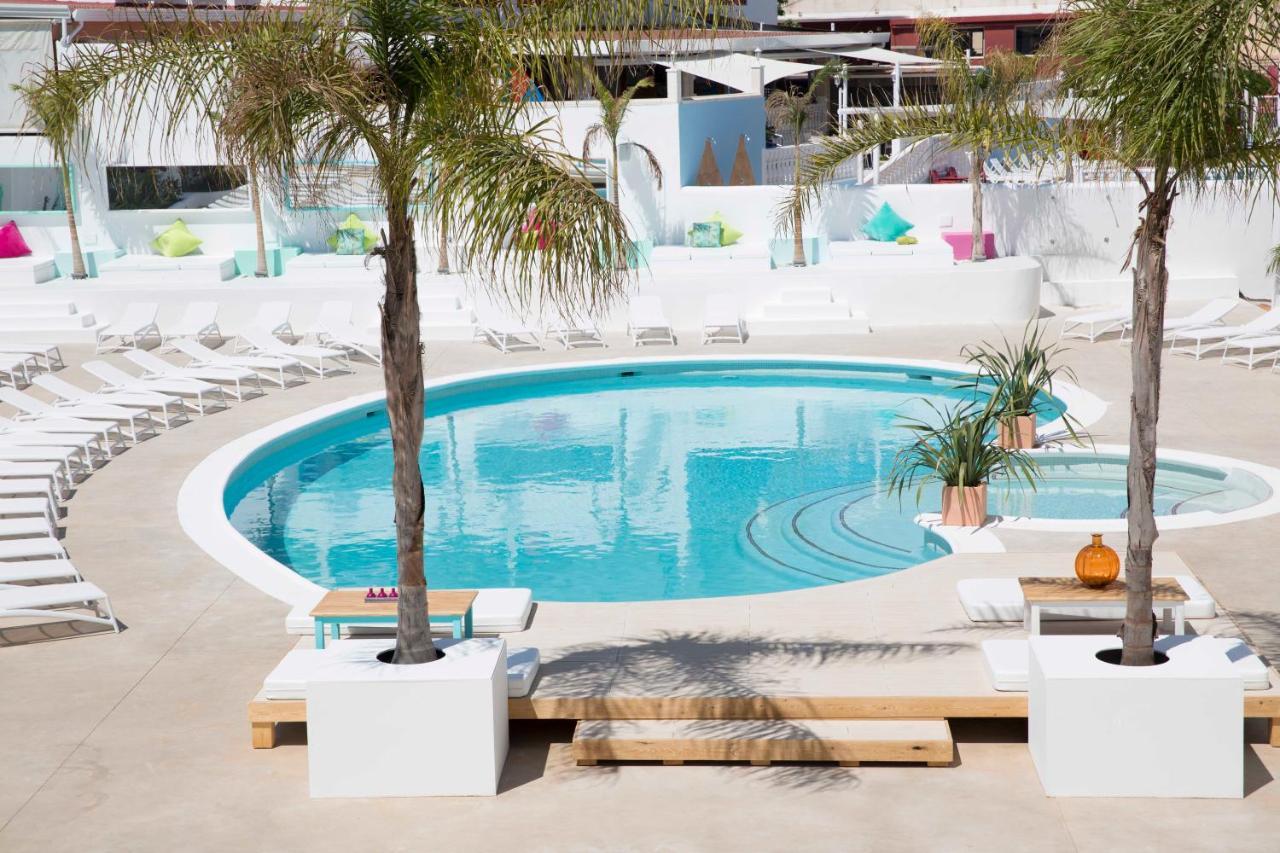 Star Ibiza (adults Only) 4* San Antonio (Ibiza)