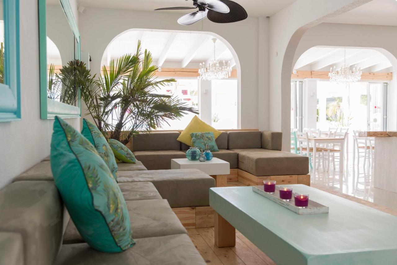 Star Ibiza (adults Only) 4*