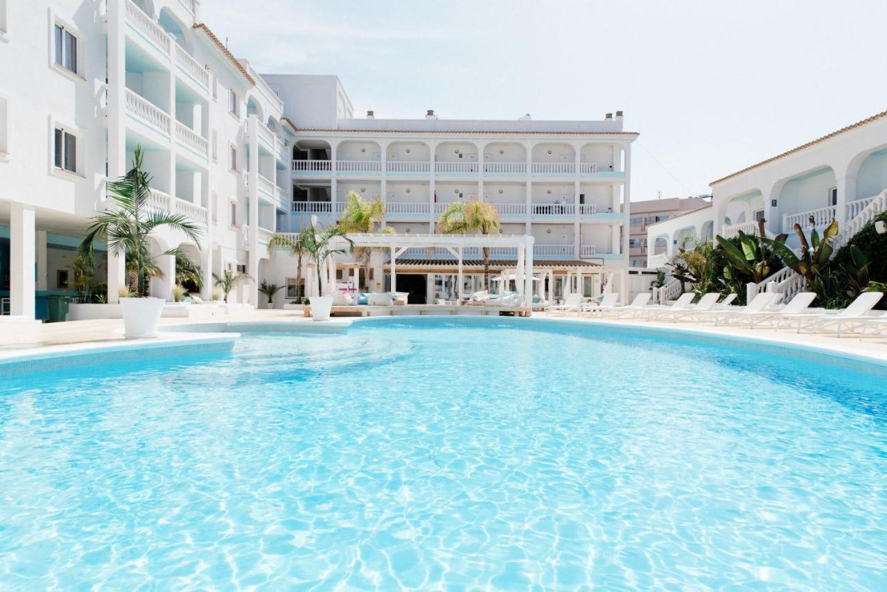 Aparthotel Star Ibiza (adults Only) 4*