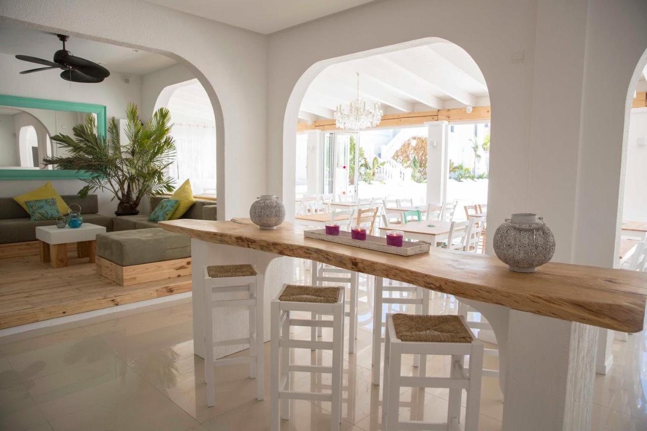 Star Ibiza (adults Only) Aparthotel San Antonio (Ibiza)