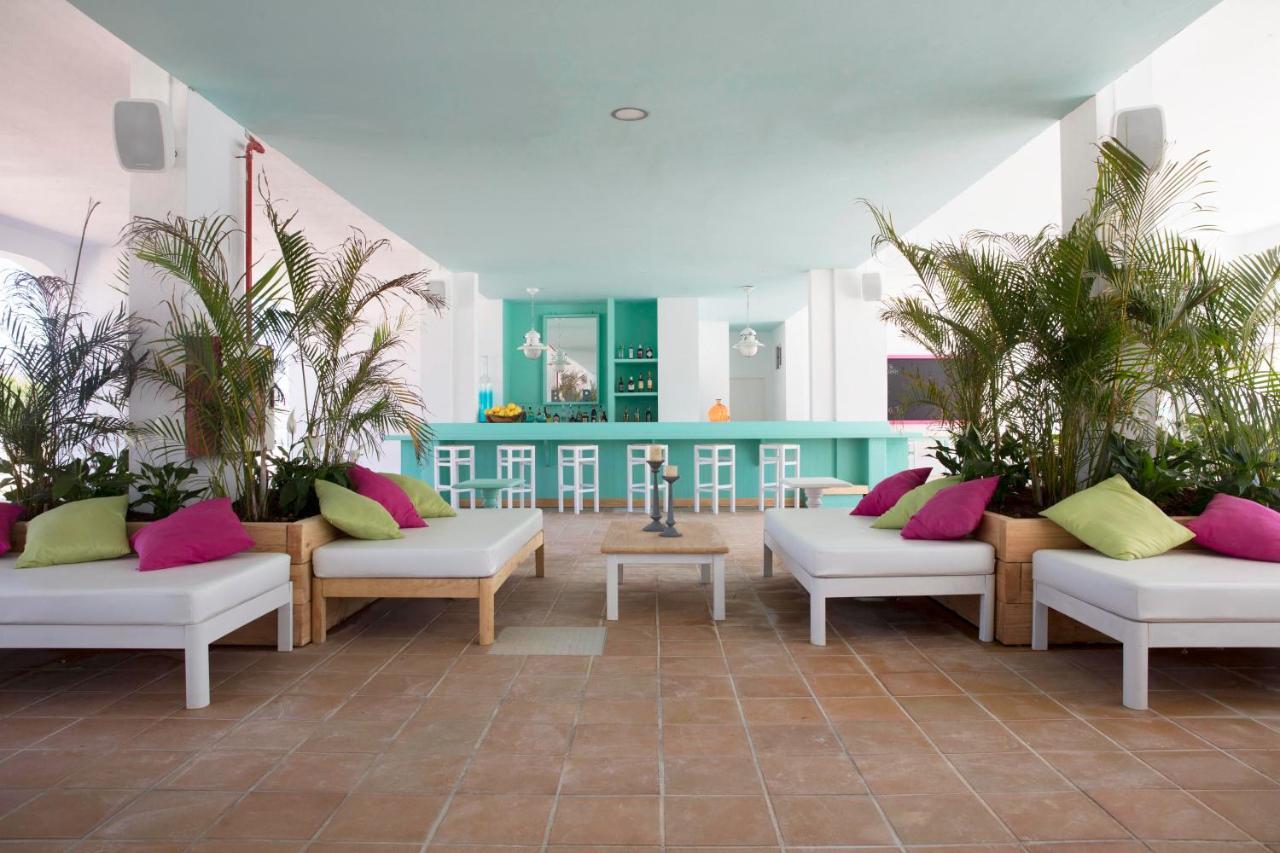 Aparthotel Star Ibiza (adults Only) San Antonio (Ibiza)
